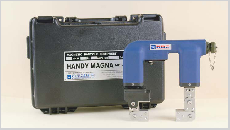 Handy Magna MP-A2L